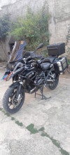 BMW Gs 2015