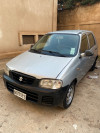 Suzuki Alto 2012 