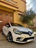 Renault Clio 4 2019 GT Line +