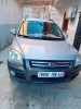 Kia Sportage 2008 Sportage