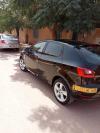 Seat Ibiza 2013 Sport Edition