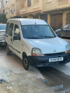 Renault Kangoo 2001 Kangoo