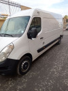 Renault Master 2012