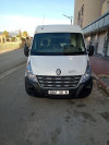 Renault Master 2012