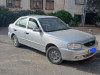 Hyundai Accent 2007 Crdi