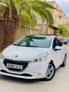 Peugeot 208 2014 Allure