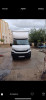 Iveco 35 c15 contenaire 