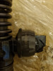 Injecteurs pompe 1.9 tdi 