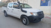 Toyota Hilux 2008 Hilux