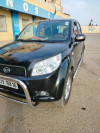 Daihatsu Terios 2008 5p