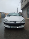 Peugeot 206 2001 206