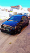 Volkswagen Golf 7 2015 GTD