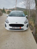 Ford Fiesta 2021 Titanium Sport pack