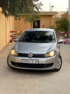 Volkswagen Golf 6 2011 Trendline