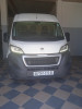 Peugeot Boxer 2015