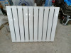 Radiateur aluminium turque 10 éléments 