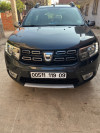 Dacia Sandero 2019 Stepway restylée