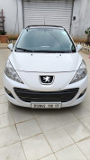 Peugeot 207 2010 Allure