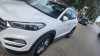 Hyundai Tucson 2018 Tucson