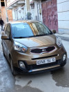 Kia Picanto 2014 Style