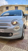 Fiat 500 2024 Club