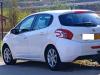 Peugeot 208 2014 208 alluer