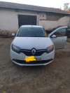 Renault Symbol 2016 Extrême