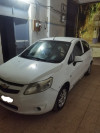 Chevrolet Sail 4 portes 2013 Exclusive