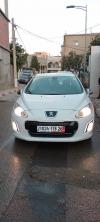 Peugeot 308 2013 