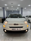 Fiat 500x 2024 Cult