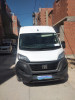 Fiat DUCATO 2 panneaux 2024