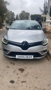 Renault Clio 4 2018 GT Line +