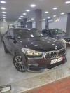 BMW X2 2023 