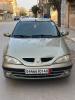 Renault Megane 1 2001 Megane 1