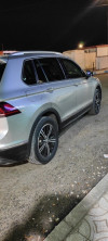 Volkswagen Tiguan 2017 Carat +