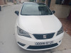 Seat Ibiza 2017 High Facelift