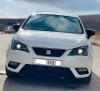 Seat Ibiza 2013 Sport Edition