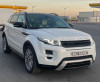 Land Rover Range Rover Evoque 2012 Range Rover Evoque