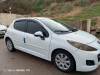 Peugeot 207 2012 Fennec