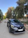 Renault Captur 2021 Luxe