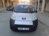 Peugeot Bipper 2013 Bipper