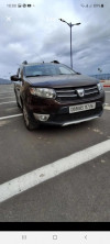 Dacia Sandero 2017 Stepway