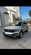 Volkswagen T-Cross 2023 Cross