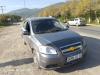 Chevrolet Aveo 4 portes 2011 Aveo 4 portes