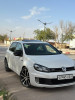 Volkswagen Golf 6 2013 GTD