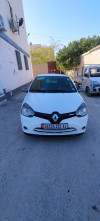 Renault Clio Campus 2015 Facelift