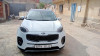 Kia Sportage 2017 Sportage