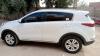 Kia Sportage 2017 Sportage