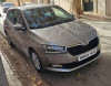 Skoda Fabia Facelift 2019 Ambition