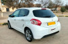 Peugeot 208 2014 Allure